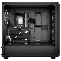 Корпус Be quiet! Shadow Base 800 FX Mid Tower / Черный photo 6