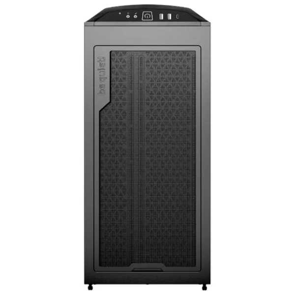 Корпус Be quiet! Shadow Base 800 FX Mid Tower / Черный photo 7 Корпус Be quiet! Shadow Base 800 FX Mid Tower / Черный photo 7