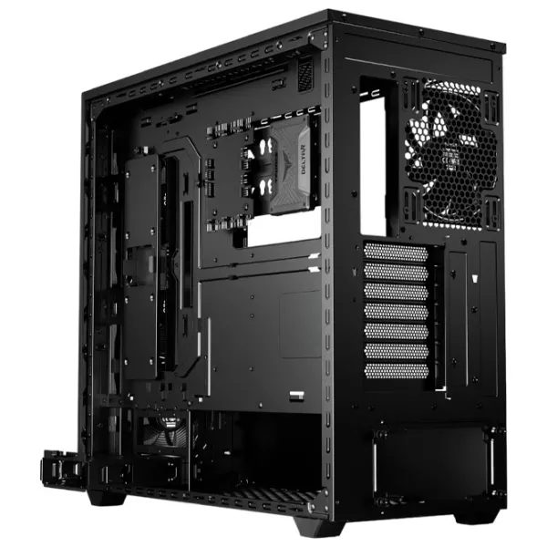 Корпус Be quiet! Shadow Base 800 FX Mid Tower / Черный photo 8 Корпус Be quiet! Shadow Base 800 FX Mid Tower / Черный photo 8