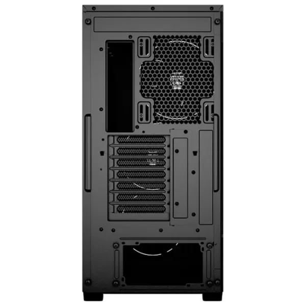 Корпус Be quiet! Shadow Base 800 FX Mid Tower / Черный photo 9 Корпус Be quiet! Shadow Base 800 FX Mid Tower / Черный photo 9