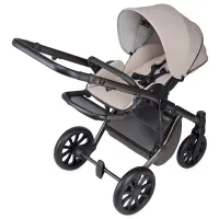 Cărucior pentru copil Anex m/ type 2023 22451-1/ Beige photo 2