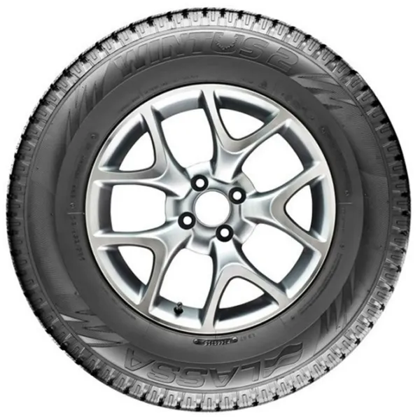 Шины Lassa Wintus 2 205/ 65 R15C Зимние/ Легкогрузовой photo 3 Шины Lassa Wintus 2 205/ 65 R15C Зимние/ Легкогрузовой photo 3