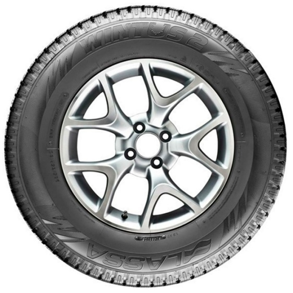 Шины Lassa Wintus 2 205/ 65 R15C Зимние/ Легкогрузовой photo 3 Шины Lassa Wintus 2 205/ 65 R15C Зимние/ Легкогрузовой photo 3