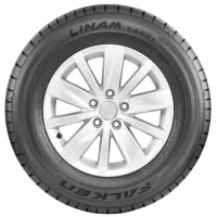 Anvelope Falken Van-01 235/ 60 R17C 117S TL Vară/ Autoturism photo 2