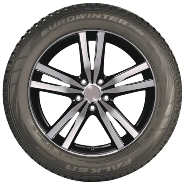Шины Falken HS-01 SUV 215/ 55 R18 99V xl tl M+S Зимние/ Внедорожник photo 2 Шины Falken HS-01 SUV 215/ 55 R18 99V xl tl M+S Зимние/ Внедорожник photo 2