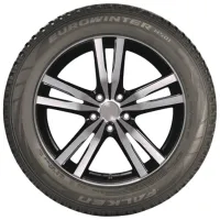 Anvelope Falken HS-01 SUV 215/ 55 R18 99V xl tl M+S Iarnă/ Suv photo 2