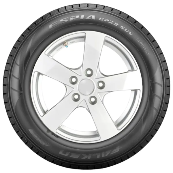 Шины Falken ESPIA EPZ2 SUV 195/ 80 R15 96R TL Зимние/ Внедорожник photo 3 Шины Falken ESPIA EPZ2 SUV 195/ 80 R15 96R TL Зимние/ Внедорожник photo 3