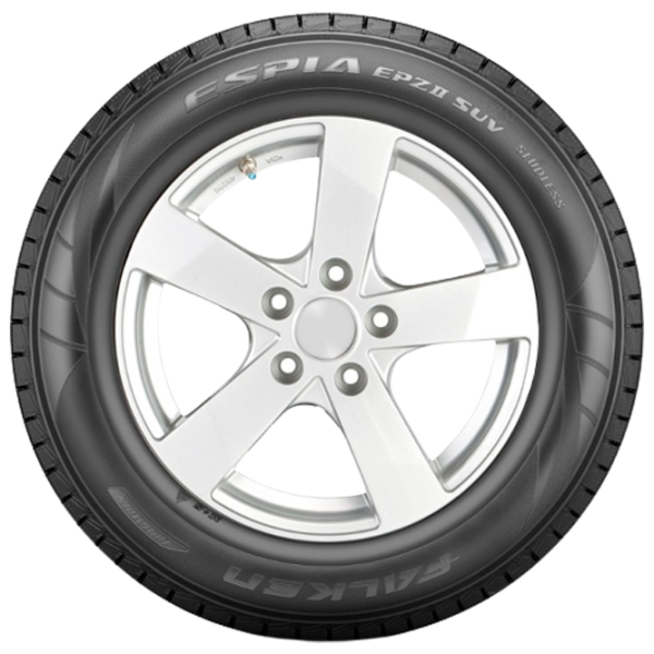Шины Falken ESPIA EPZ2 SUV 195/ 80 R15 96R TL Зимние/ Внедорожник photo 3 Шины Falken ESPIA EPZ2 SUV 195/ 80 R15 96R TL Зимние/ Внедорожник photo 3
