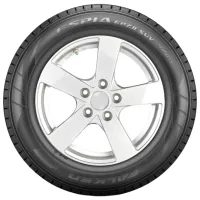 Anvelope Falken ESPIA EPZ2 SUV 195/ 80 R15 96R TL Iarnă/ Suv photo 2