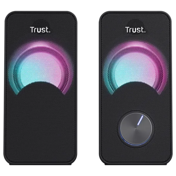Sistem audio Trust Arys 12 W/ Black photo 5