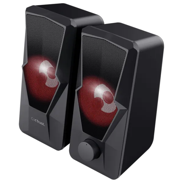 Sistem audio Trust Gaming GXT 610 20 W/ Black photo 2