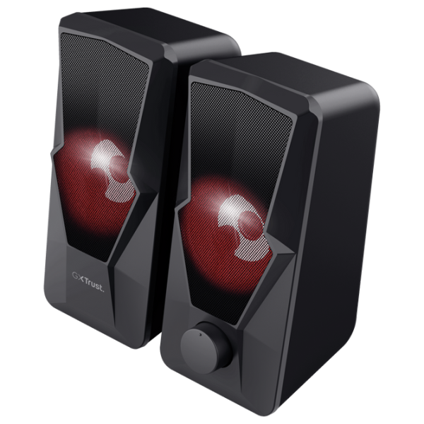Sistem audio Trust Gaming GXT 610 20 W/ Black photo 2