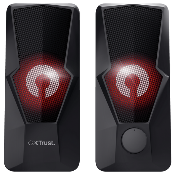 Sistem audio Trust Gaming GXT 610 20 W/ Black photo 3