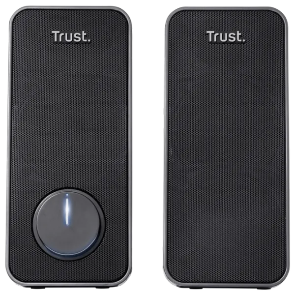 Аудиосистема Trust Arys 28 Вт/ Черный photo 2