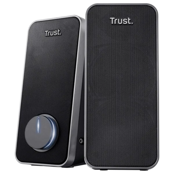 Аудиосистема Trust Arys 28 Вт/ Черный photo 3