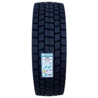 Anvelope Sailun SDR1 265/ 70 R19.5 143J All-season/ Camion photo 2
