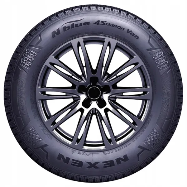 Anvelope Nexen N'blue 4Season Van 225/ 70 R15C 112R All-season/ Camionetă photo 2 Anvelope Nexen N'blue 4Season Van 225/ 70 R15C 112R All-season/ Camionetă photo 2