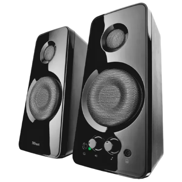 Sistem audio Trust Tytan 36 W/ Black photo 2