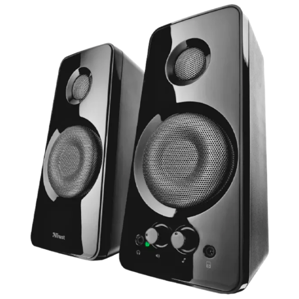 Sistem audio Trust Tytan 36 W/ Black photo 2