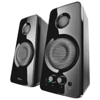 Sistem audio Trust Tytan 36 W/ Black photo 2
