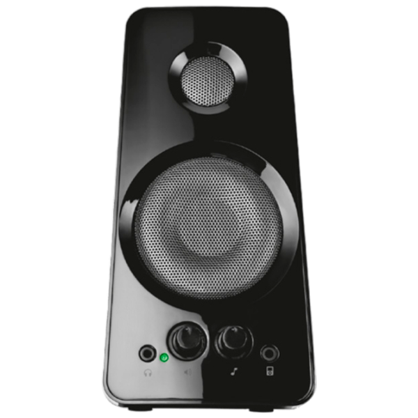 Sistem audio Trust Tytan 36 W/ Black photo 3