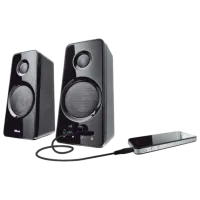Sistem audio Trust Tytan 36 W/ Black photo 5