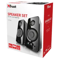 Sistem audio Trust Tytan 36 W/ Black photo 6