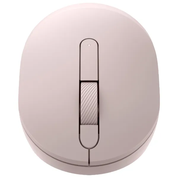 Mouse Dell MS3320W Bluetooth, USB/ Pink photo 2