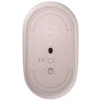 Mouse Dell MS3320W Pink photo 3