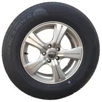 Шины Grenlander Winter GL989 205/ 75 R16C 110/ 108R Зимние/ Легкогрузовой photo 2