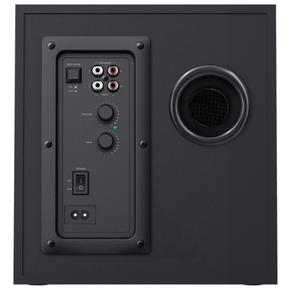 Sistem audio Trust Tytan 120 W/ Black photo 2