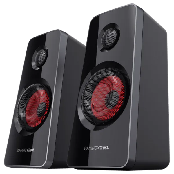 Sistem audio Trust Tytan 120 W/ Black photo 3