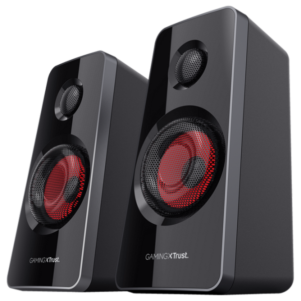 Sistem audio Trust Tytan 120 W/ Black photo 3