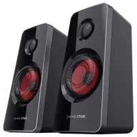 Sistem audio Trust Tytan 120 W/ Black photo 3