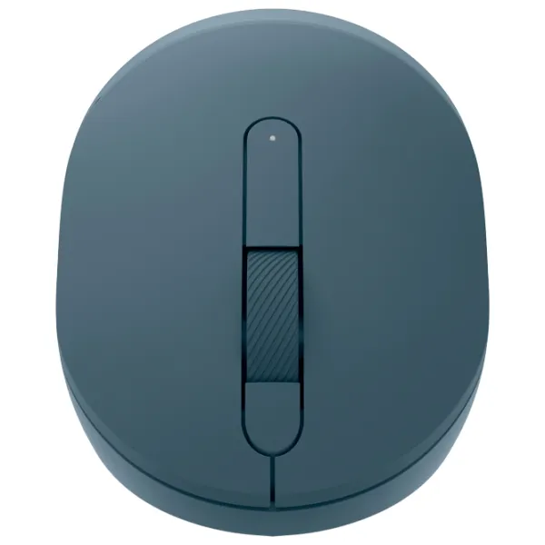 Mouse Dell MS3320W Bluetooth, USB/ Green photo 2