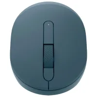 Mouse Dell MS3320W Green photo 2