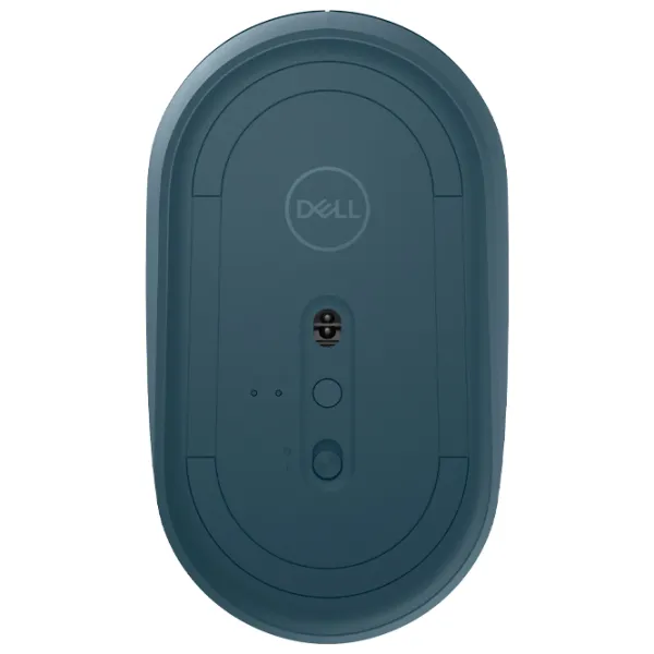 Mouse Dell MS3320W Bluetooth, USB/ Green photo 3