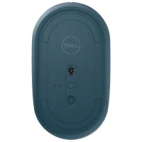 Mouse Dell MS3320W Green photo 3