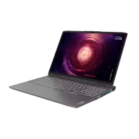 Ноутбук Игровой Lenovo LOQ 3 15IRH8-CJRK Core i5 12450H / 16 ГБ / 512 ГБ / GeForce RTX 3050 / Серый photo 5