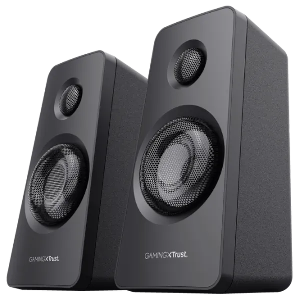 Аудиосистема Trust GXT 629 Tytan 120 Вт/ Черный photo 5