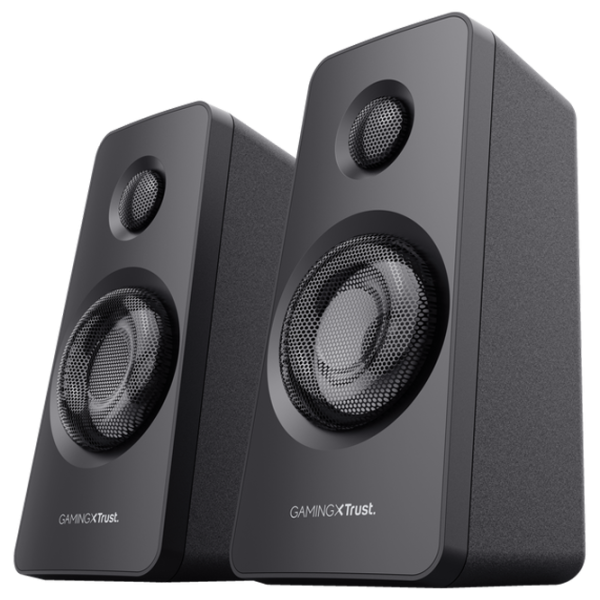 Аудиосистема Trust GXT 629 Tytan 120 Вт/ Черный photo 5