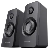 Sistem audio Trust GXT 629 Tytan 120 W/ Black photo 5