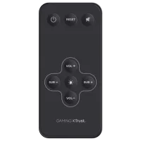Sistem audio Trust GXT 629 Tytan 120 W/ Black photo 6