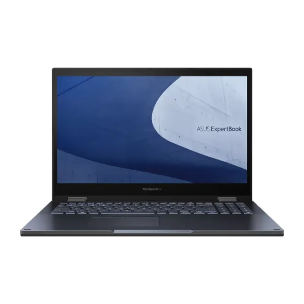 Asus ExpertBook B2502FBA Core i7 1260P/ / 16 GB/ 512 GB/ VGA Integrată / Black photo 8 Asus ExpertBook B2502FBA Core i7 1260P/ / 16 GB/ 512 GB/ VGA Integrată / Black photo 8