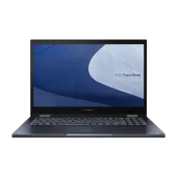 Laptop Asus ExpertBook B2502FBA Core i7 1260P / 16 GB / 512 GB / VGA Integrată / Black photo 4