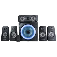 Аудиосистема Trust GXT 658 Tytan 180 Вт/ Черный photo 2