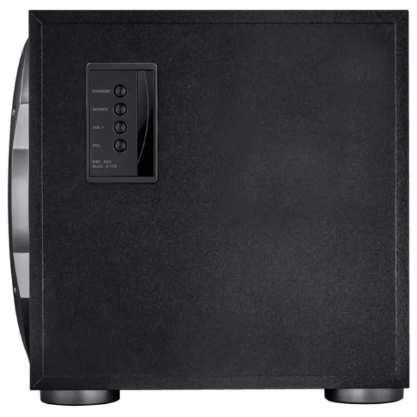 Sistem audio Trust GXT 658 Tytan 180 W/ Black photo 4