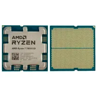 Procesor AMD Ryzen 7 7800X3D Tray AM5/ 4.20 GHz - 5.0 GHz photo 2