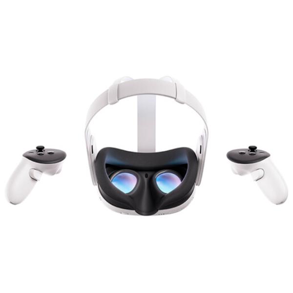 Ochelari VR Oculus Quest 3 White photo 5