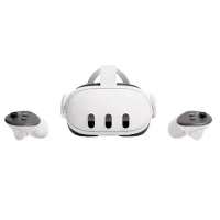 Ochelari VR Oculus Quest 3 White photo 7